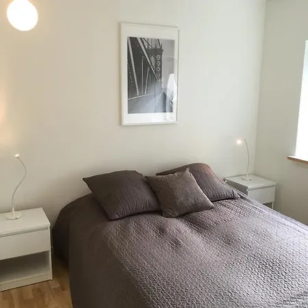Three-bedroom In - Cf Moller Alle 16