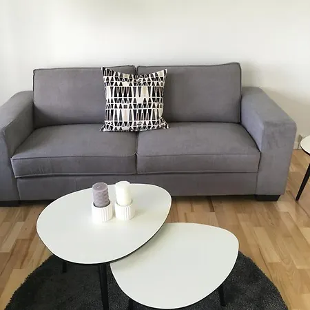 Three-bedroom In - Cf Moller Alle 16 *