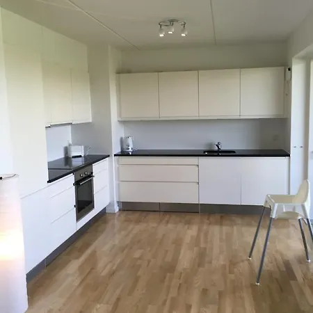 Three-bedroom In - Cf Moller Alle 16 Apartment *
