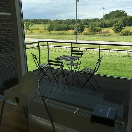 Three-bedroom In - Cf Moller Alle 16 Apartment Kopenhagen