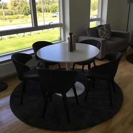 Three-bedroom In - Cf Moller Alle 16 * Kopenhagen
