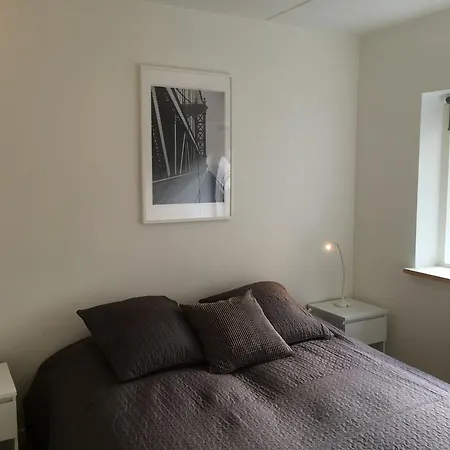 Three-bedroom In - Cf Moller Alle 16 * Kopenhagen