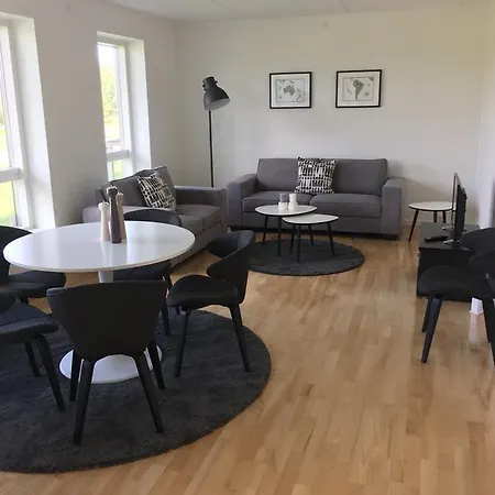 Three-bedroom In - Cf Moller Alle 16 * Kopenhagen