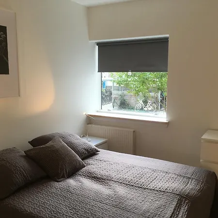 Three-bedroom In - Cf Moller Alle 16 Apartment *