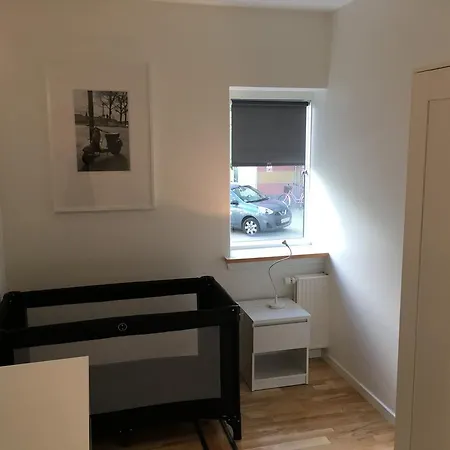 Apartment Three-bedroom In - Cf Moller Alle 16 Kopenhagen